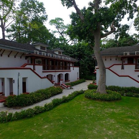 Gokarna Forest Resort Katmandu Dış mekan fotoğraf