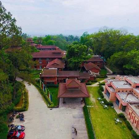 Gokarna Forest Resort Katmandu Dış mekan fotoğraf