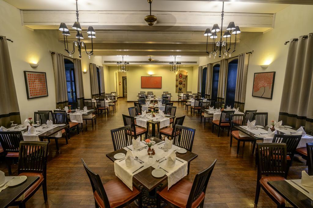 Gokarna Forest Resort Katmandu Dış mekan fotoğraf