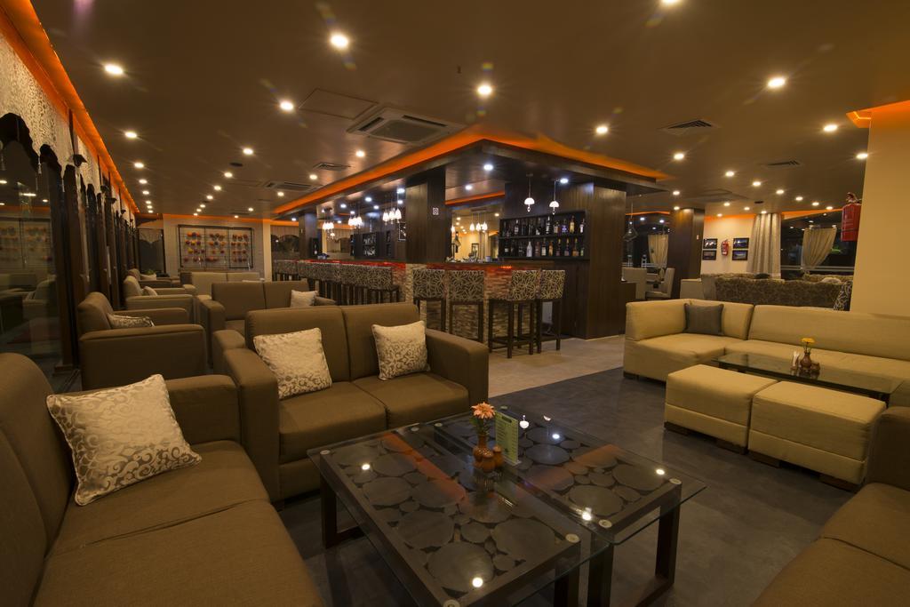 Gokarna Forest Resort Katmandu Dış mekan fotoğraf