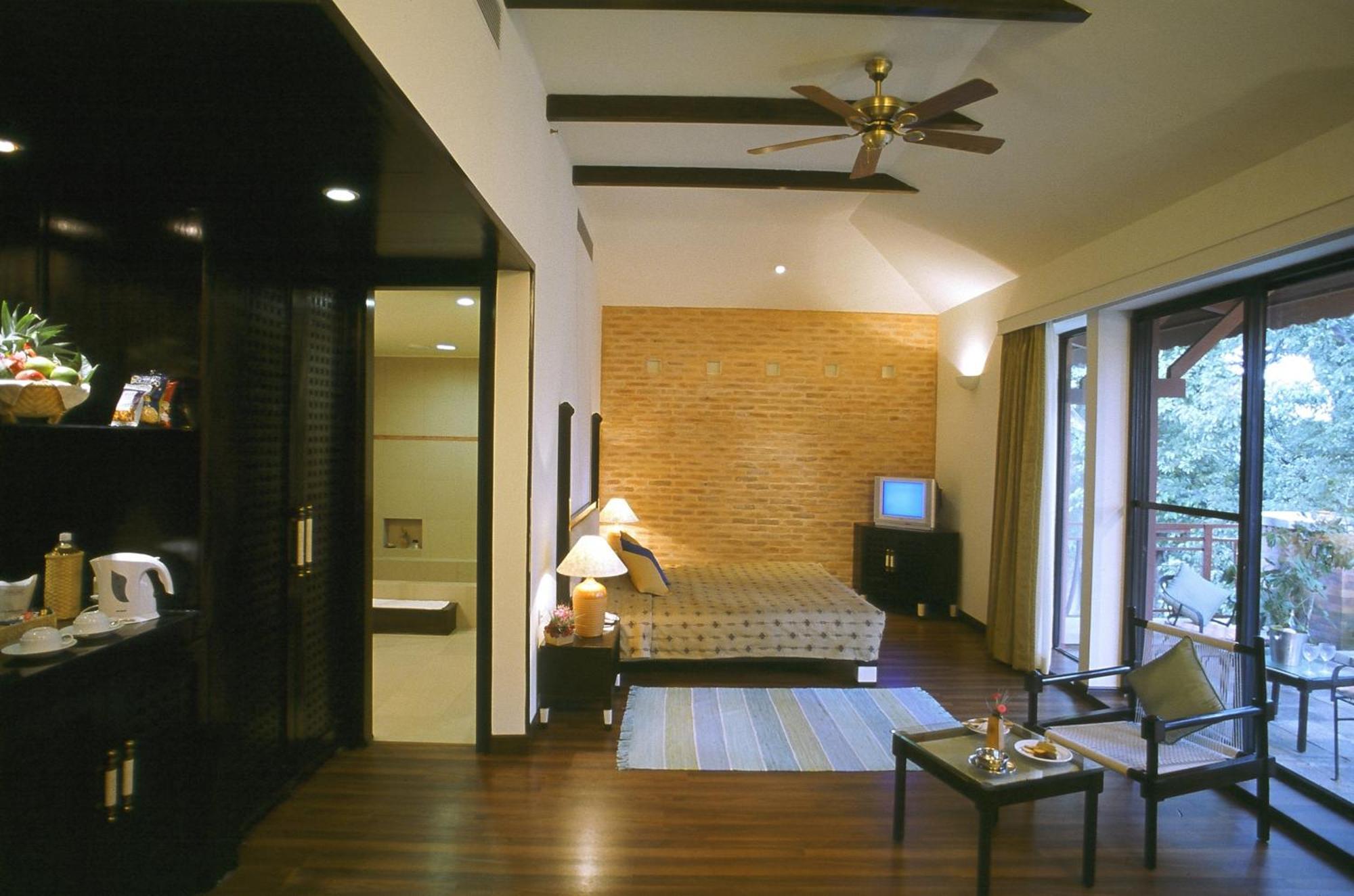 Gokarna Forest Resort Katmandu Dış mekan fotoğraf