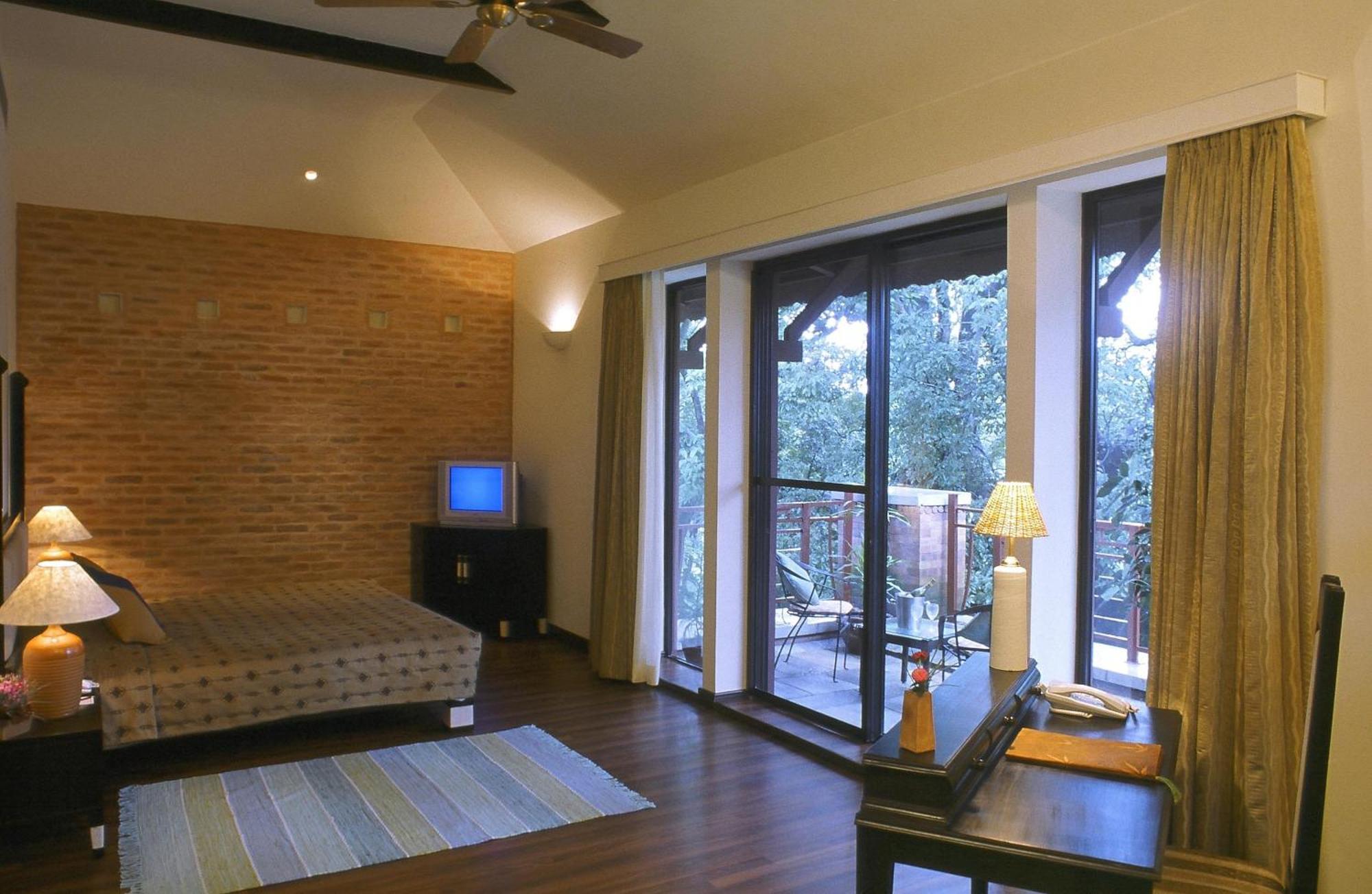 Gokarna Forest Resort Katmandu Dış mekan fotoğraf