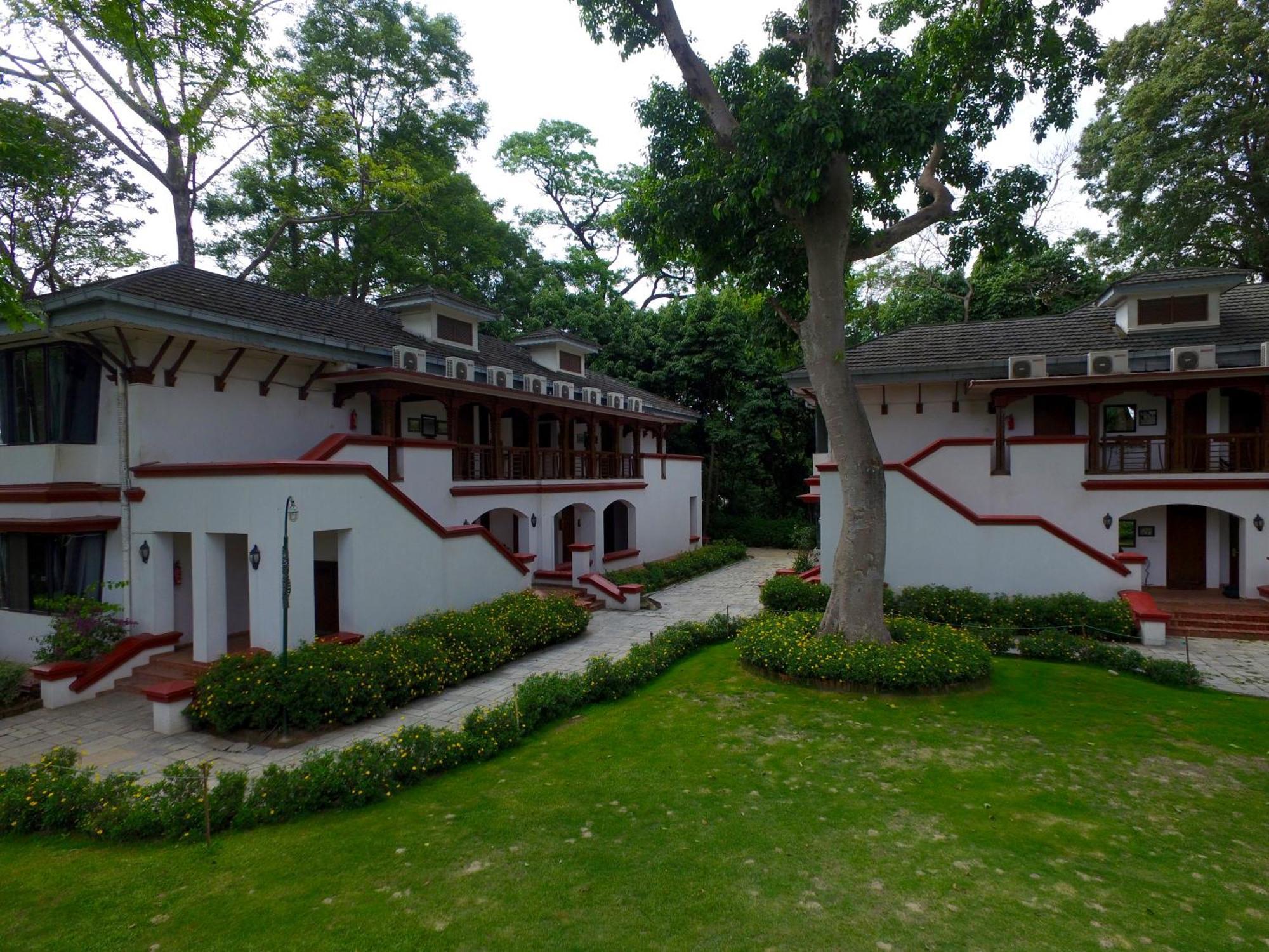 Gokarna Forest Resort Katmandu Dış mekan fotoğraf