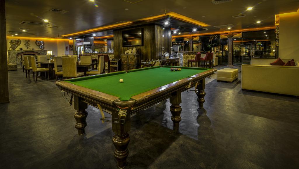 Gokarna Forest Resort Katmandu Dış mekan fotoğraf