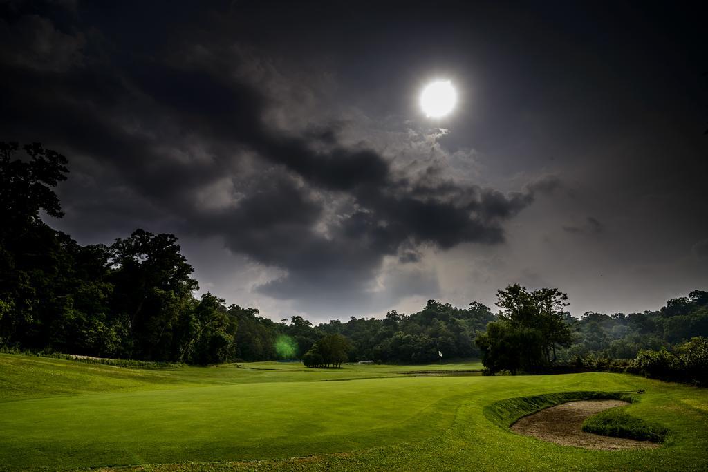 Gokarna Forest Resort Katmandu Dış mekan fotoğraf