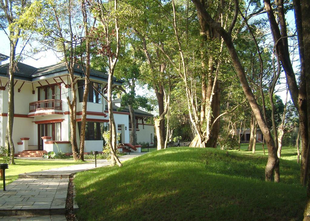 Gokarna Forest Resort Katmandu Dış mekan fotoğraf