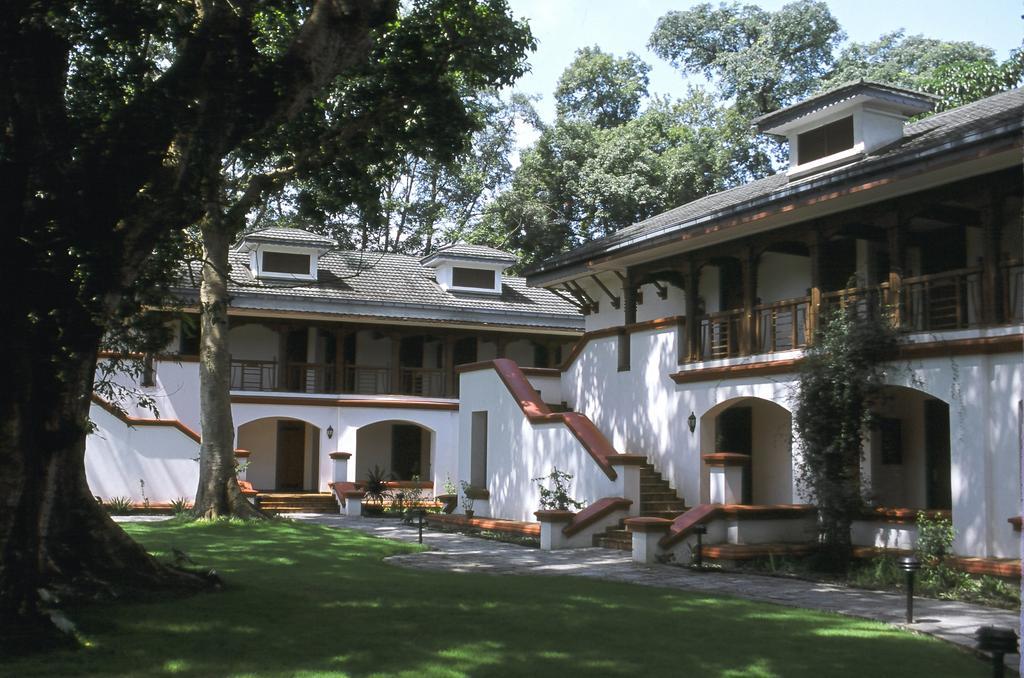 Gokarna Forest Resort Katmandu Dış mekan fotoğraf