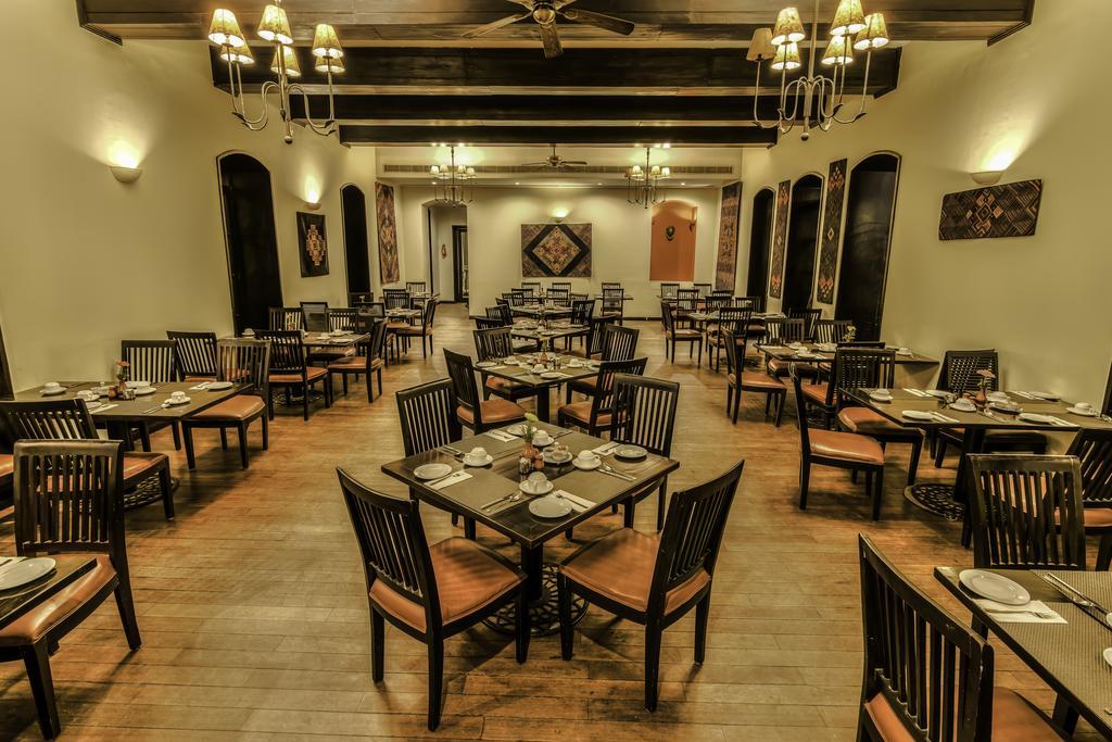Gokarna Forest Resort Katmandu Dış mekan fotoğraf