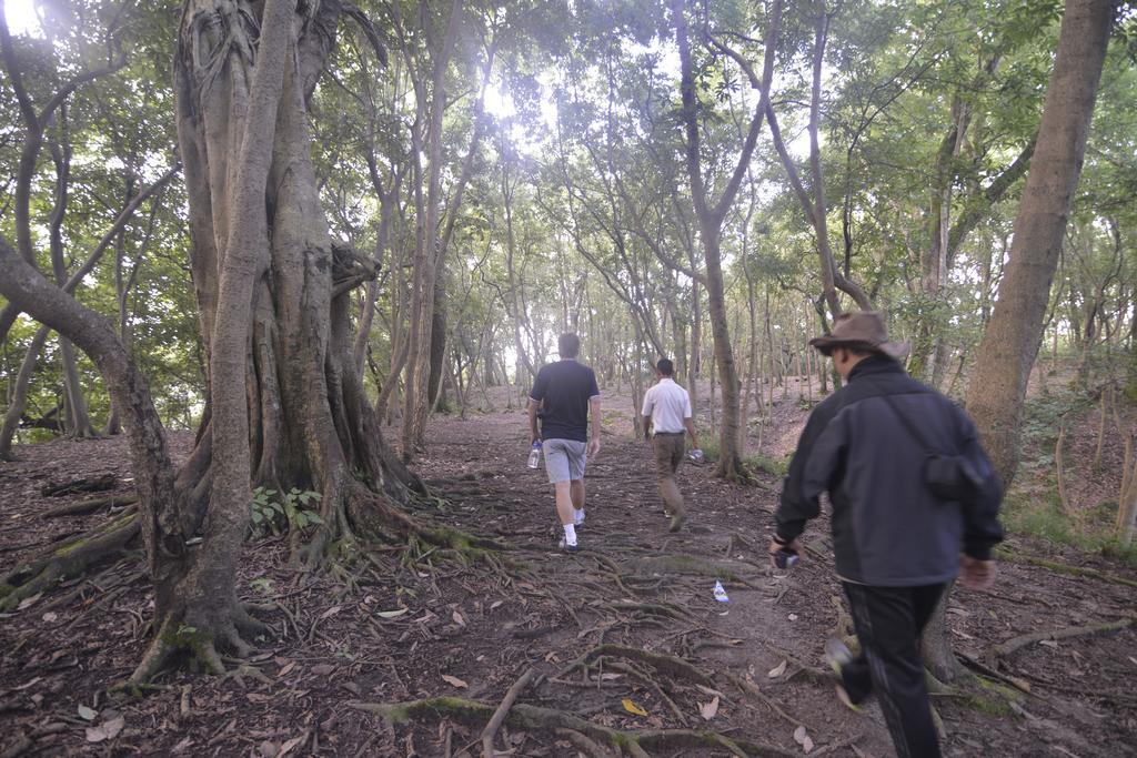 Gokarna Forest Resort Katmandu Dış mekan fotoğraf