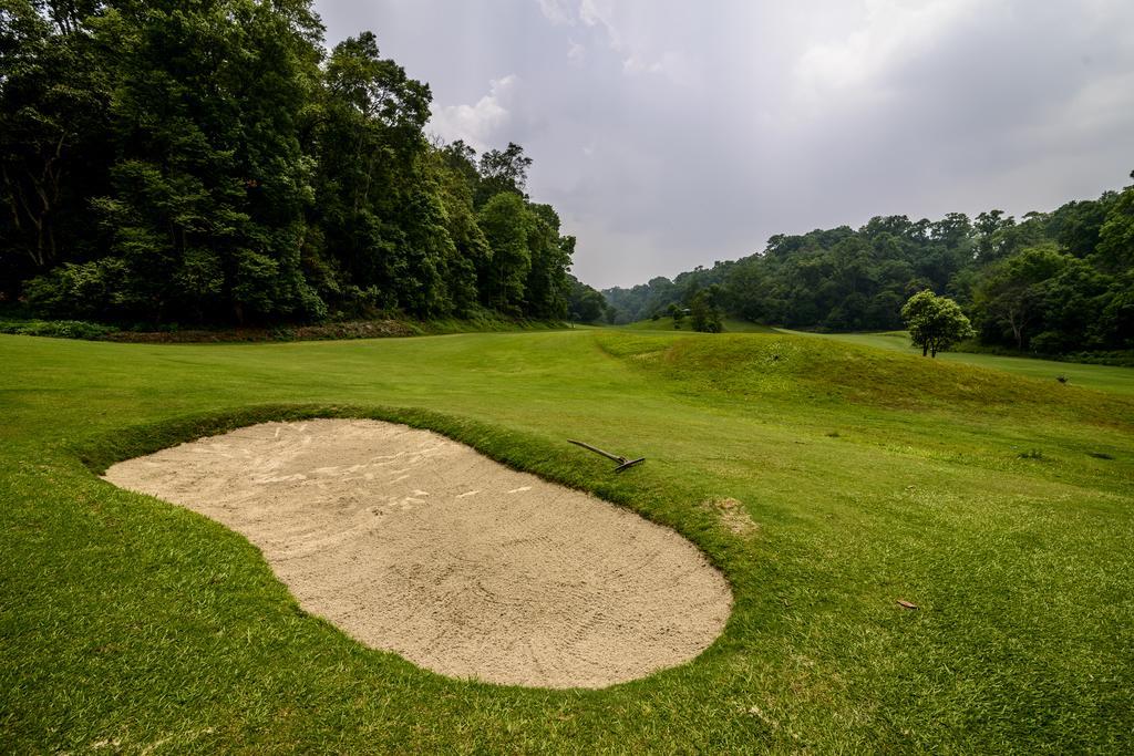Gokarna Forest Resort Katmandu Dış mekan fotoğraf