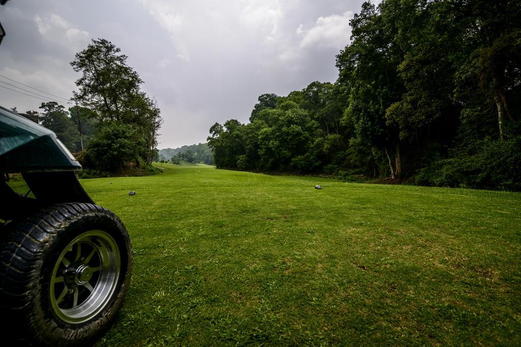 Gokarna Forest Resort Katmandu Dış mekan fotoğraf
