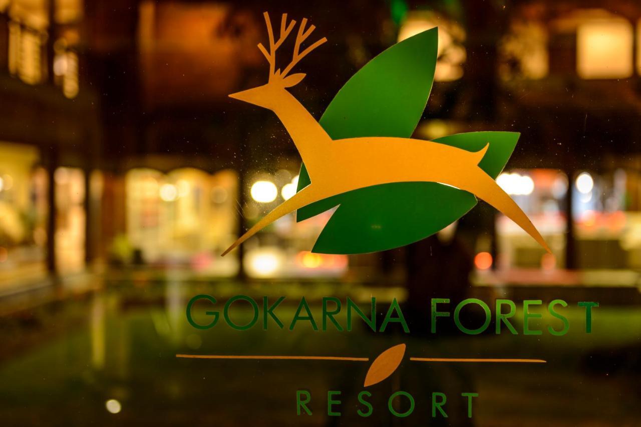 Gokarna Forest Resort Katmandu Dış mekan fotoğraf